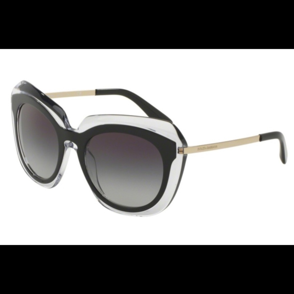 Dolce & Gabbana DG 4282
